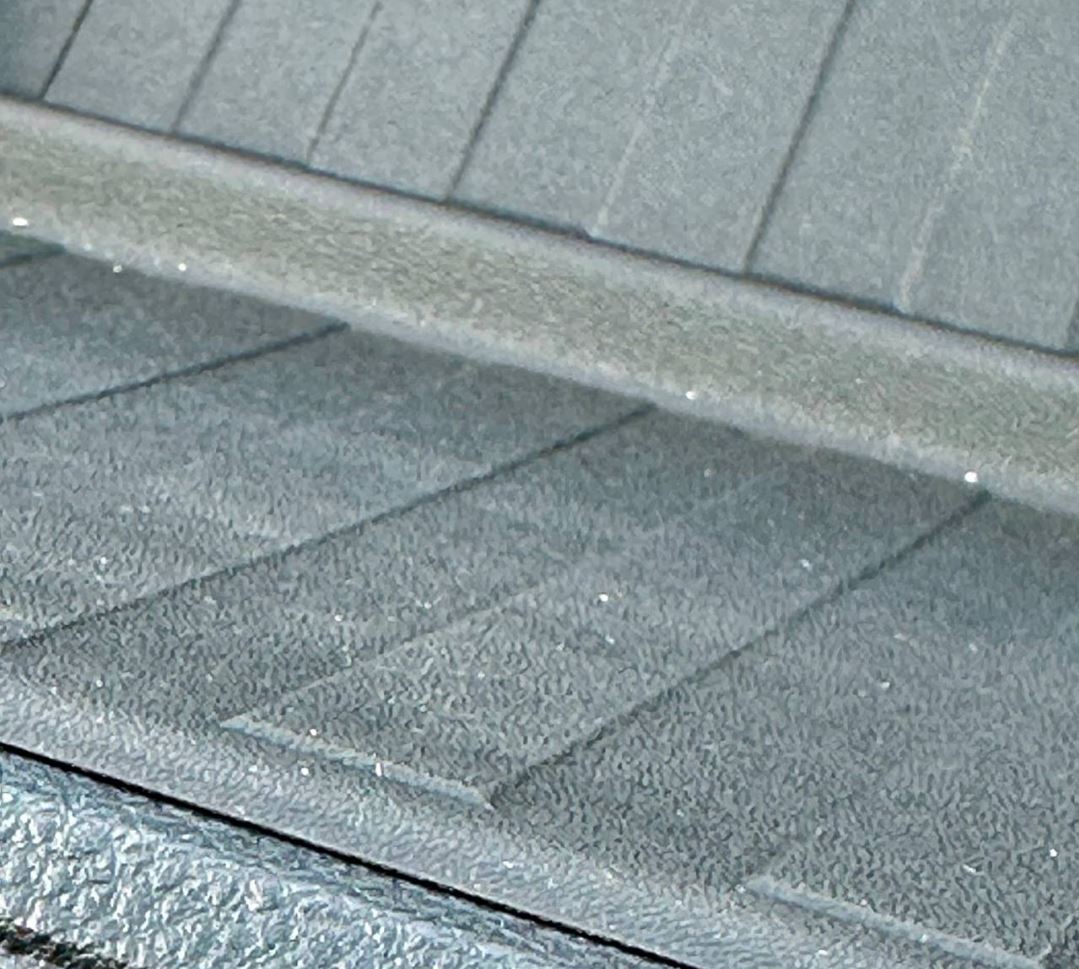 Für VW T6 Silikonkautschuk Top Dashboard Insert - rutschfestes, langlebiges Innenzubehör von Van-X