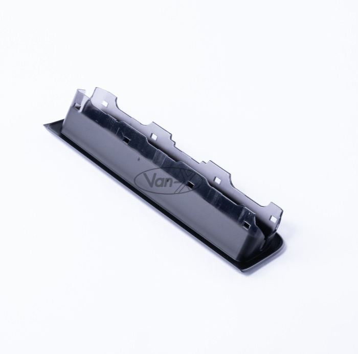 Für VW Caddy Heckklappe 3. Bremslicht getönte Scheibe – Ersatz Lichtabdeckung | Van-X