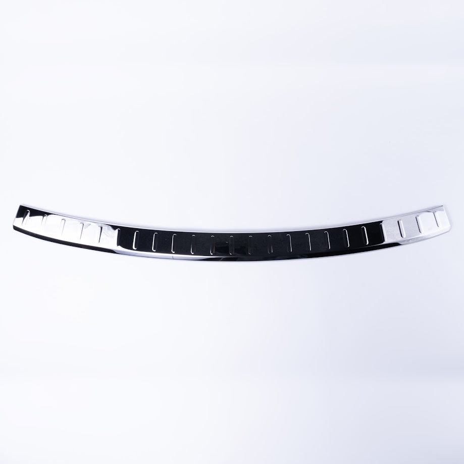 Für VW Caddy Ladekantenschutz Edelstahl – Langlebige Schutzabdeckung