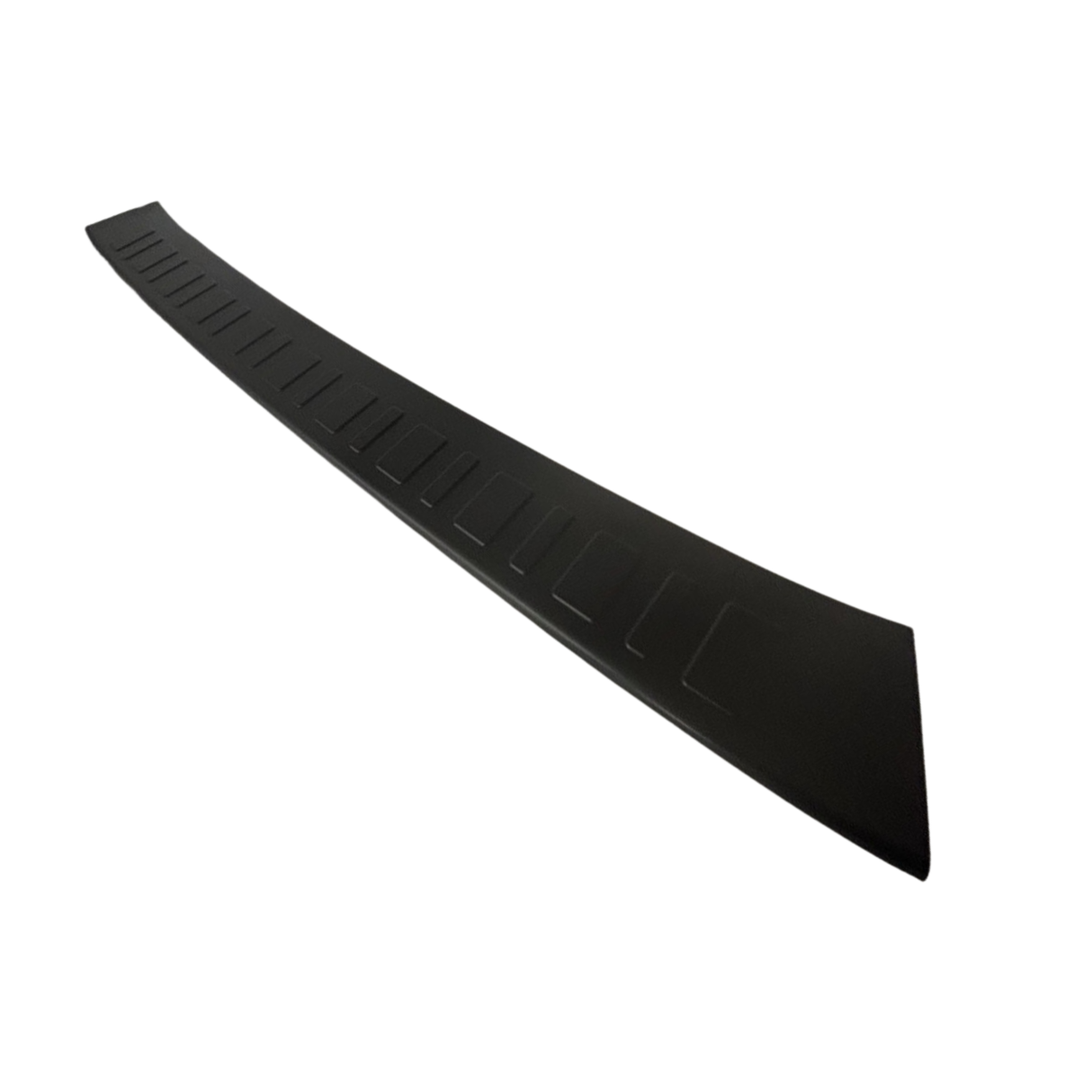 Für ID Buzz Heckklappe / Barndoor Heckstoßstangenschutz | Van-X