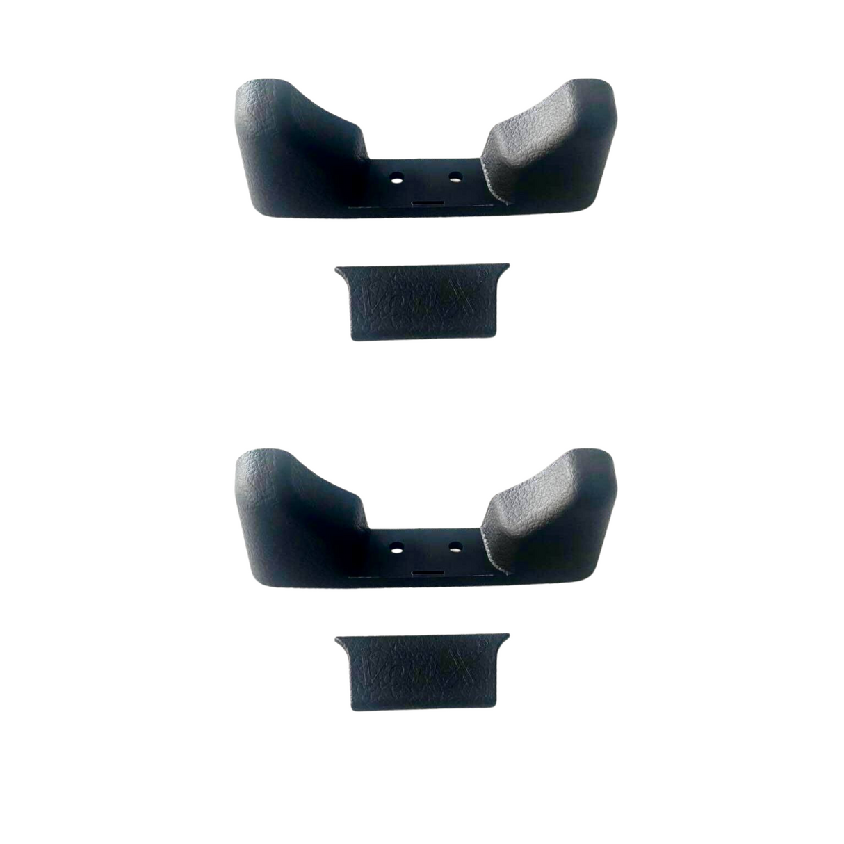 Für VW T6 Transporter Türkarten-Flaschenhalter – 2er-Set – Premium-Aufbewahrungslösung – Van-X