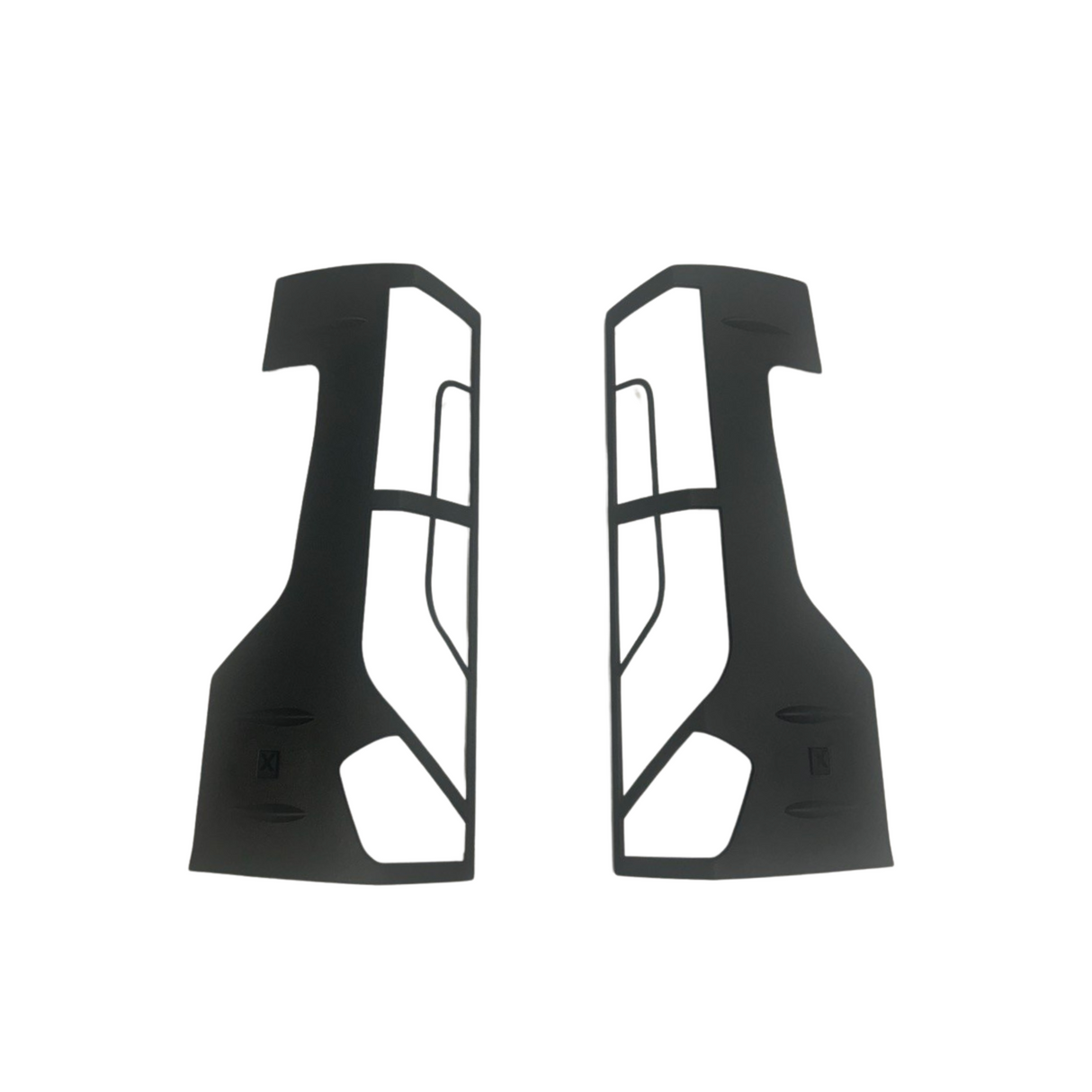 Für Mercedes-Benz Sprinter 907 Rücklichtschutz | Rücklichtprotektoren für Sprinter Vans – Van-X