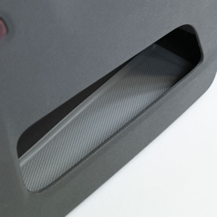 Für Ford Transit Custom MK1 Türtascheneinsätze aus Gummi (2012-2018) – langlebige und passgenaue Einsätze