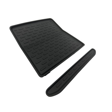Für Fiat Ducato OEM Top Dash Gummimatte - 2er Set