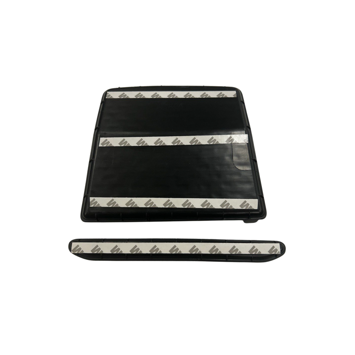 Für Fiat Ducato OEM Top Dash Gummimatte - 2er Set