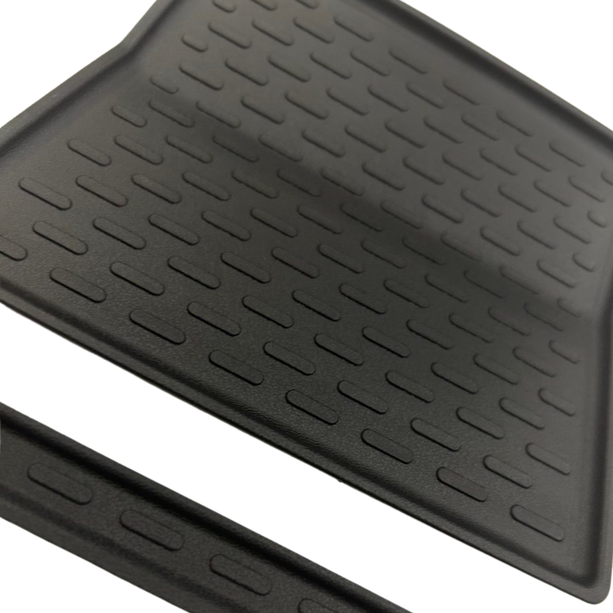 Für Fiat Ducato OEM Top Dash Gummimatte - 2er Set