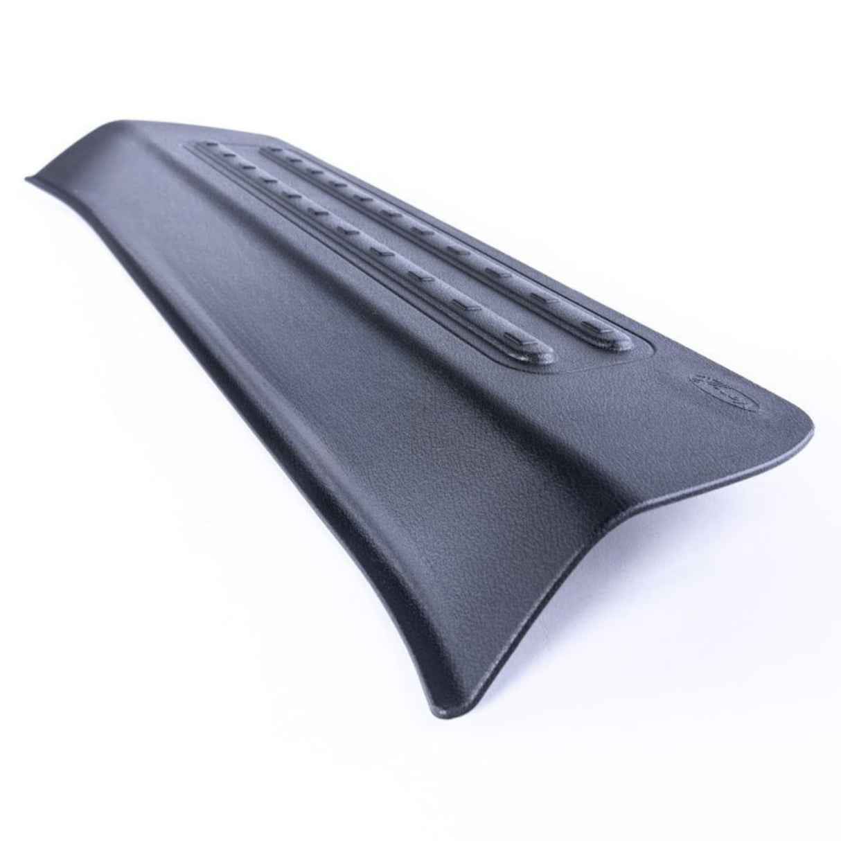 Für VW T6 Transporter Haustüreinstiegsschutz – Innenraumschutz & Styling, 2er Set