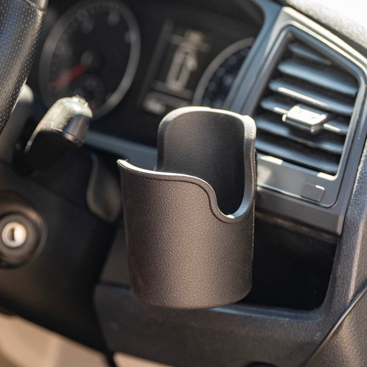 Für VW T6 Air Vent Ausstattungen mit Getränkehalter – Linke und rechte Seitenausstattung – Innenraumzubehör | Van-X
