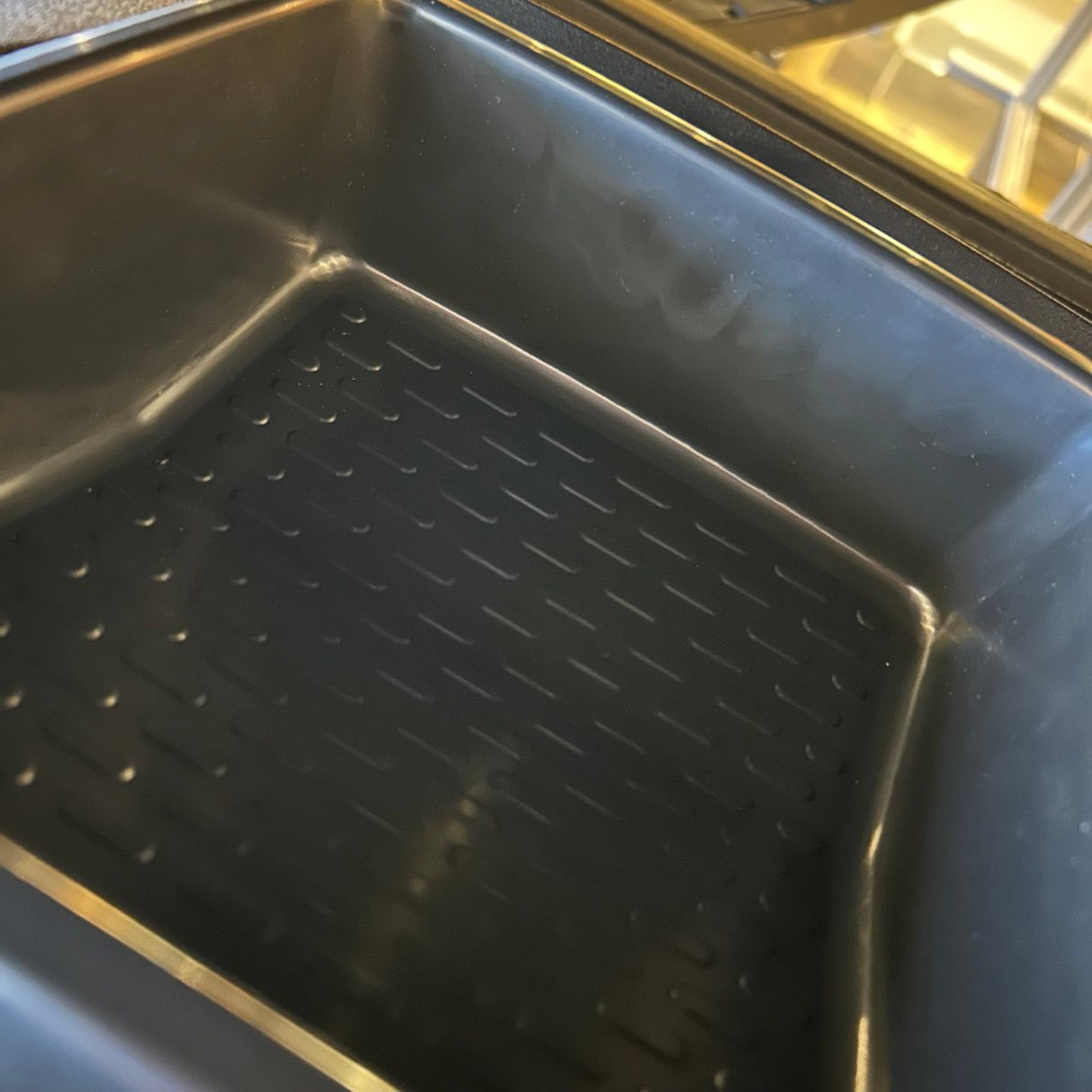 Für Peugeot Boxer Oberes Armaturenbrett-Fach - Innenraum-Upgrade - Van-X