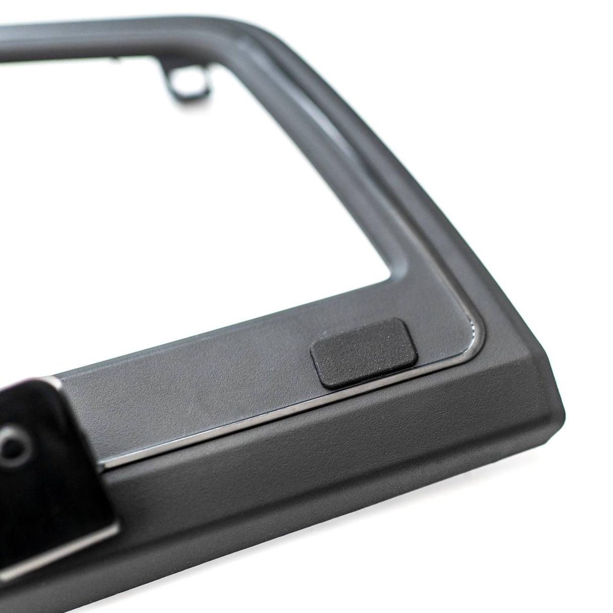 Für VW T6 Air Vent Trims mit Becherhalter – Rechte Seite – Innenraumzubehör | Van-X