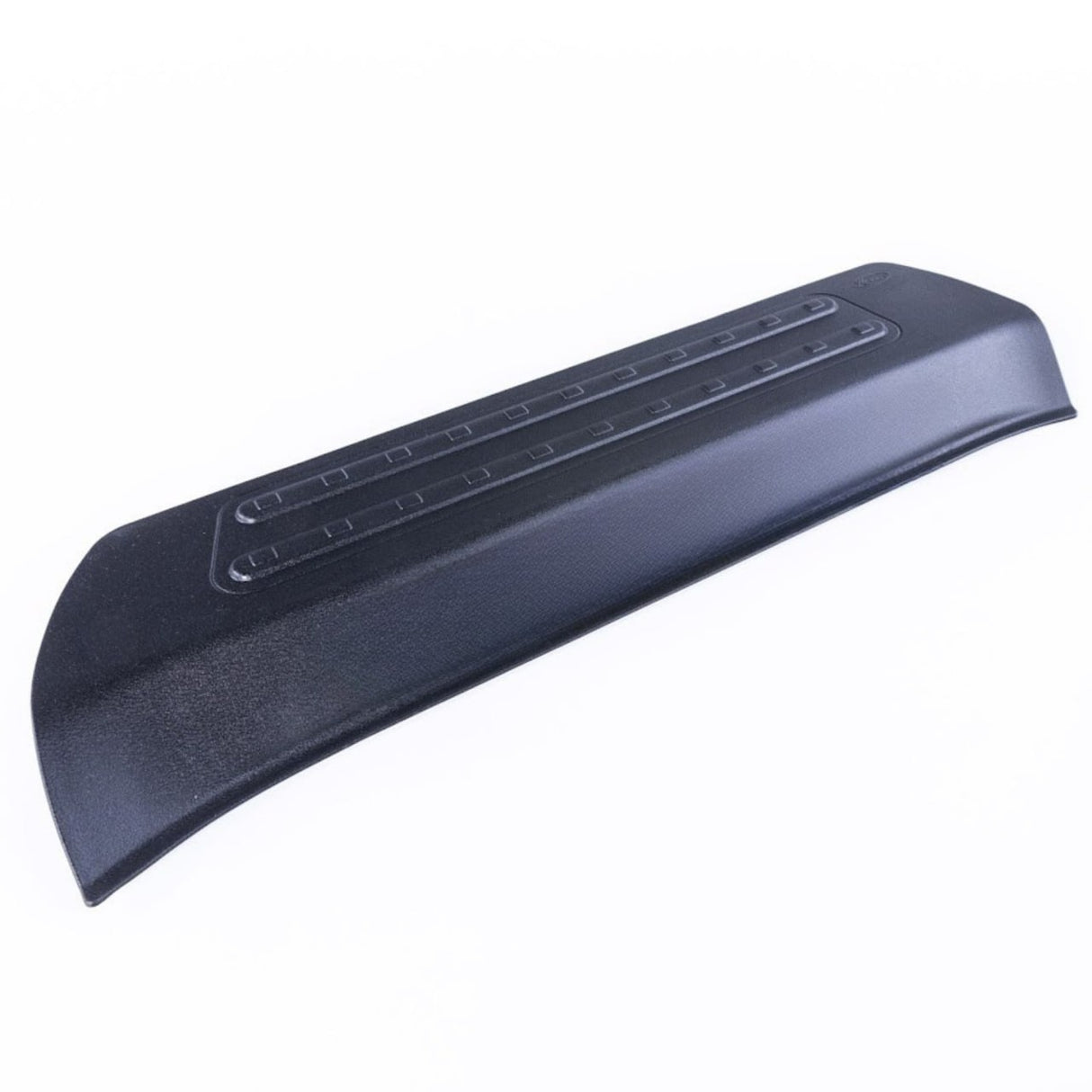 Für VW T6 Transporter Haustüreinstiegsschutz – Innenraumschutz & Styling, 2er Set