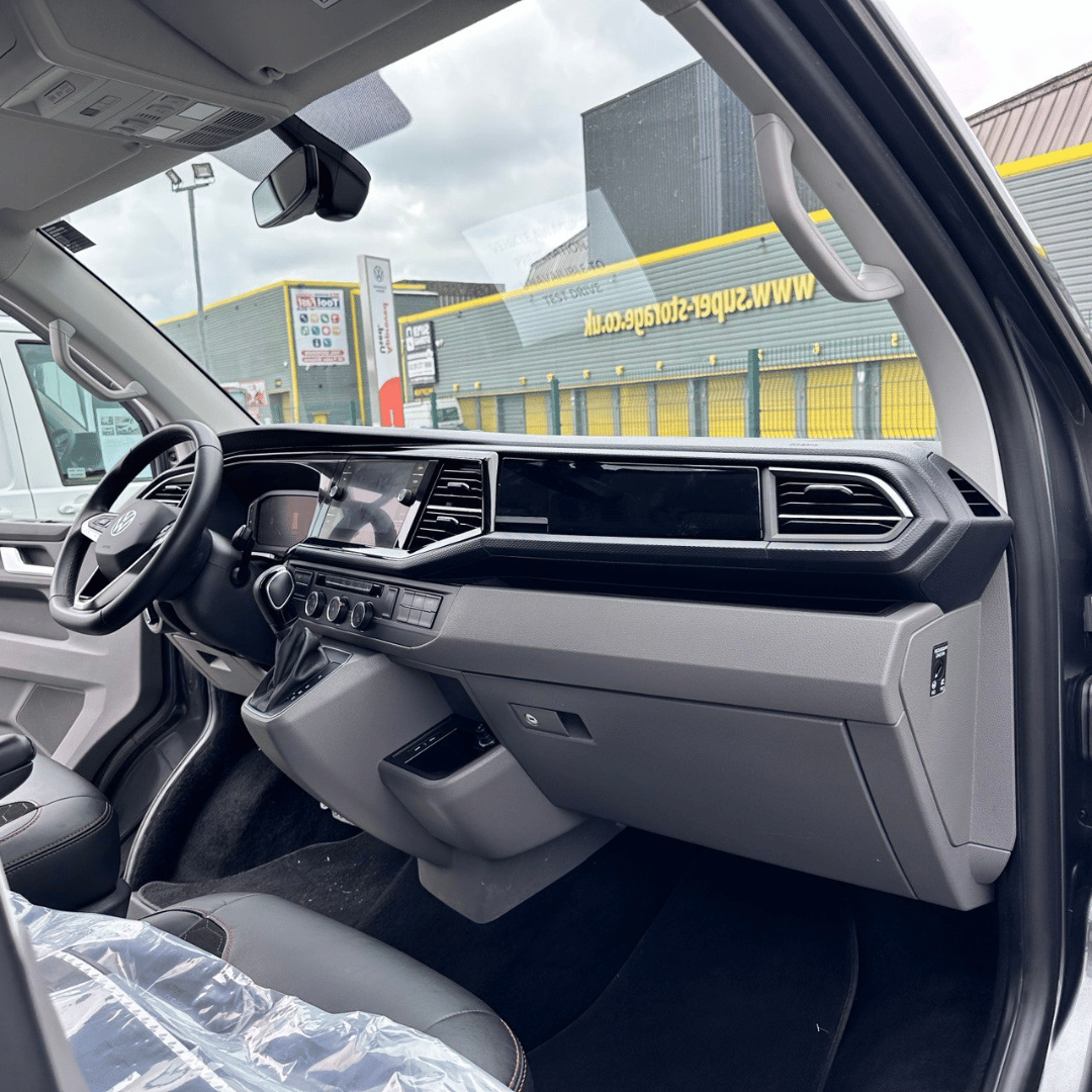 Neu Für VW Transporter T6.1 Van, Campervan,Magnetischer