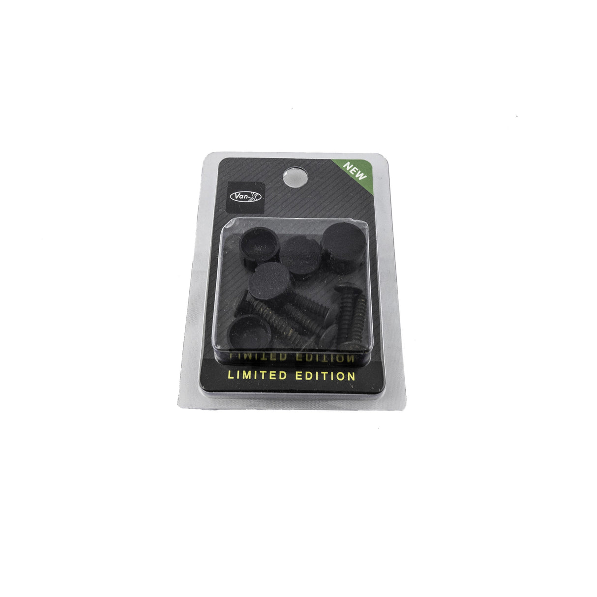 Für VW T6 Schwellendeckel mit Schrauben – 6er Set | Ersatz in OEM-Qualität