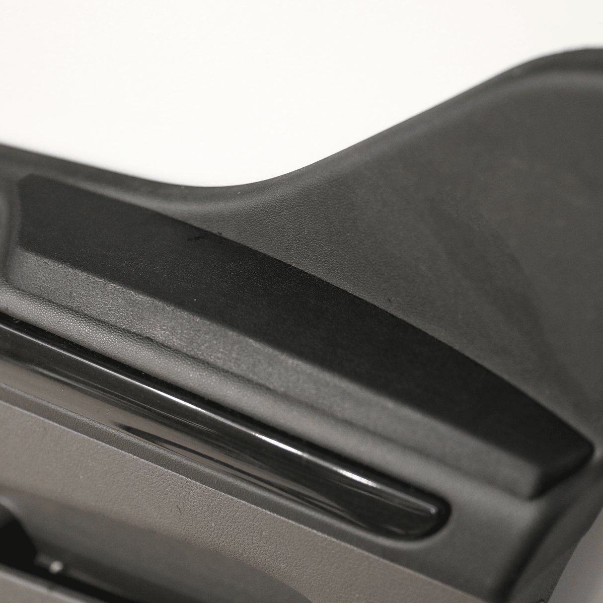 Für Transit Custom Van Türkarten-Armlehne aus PU-Schaum, neuestes Modell, ideales Zubehör