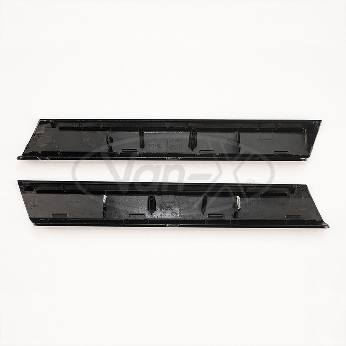 Für VW T6 Transporter Kombi Haltegriffverkleidungen – Interieur Styling Zubehör