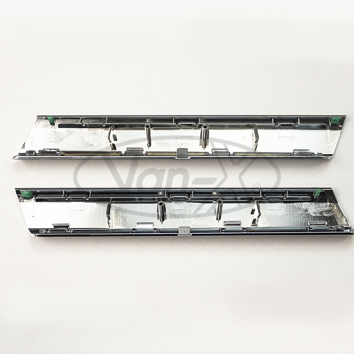 Für VW T6 Transporter Kombi Haltegriffverkleidungen – Interieur Styling Zubehör