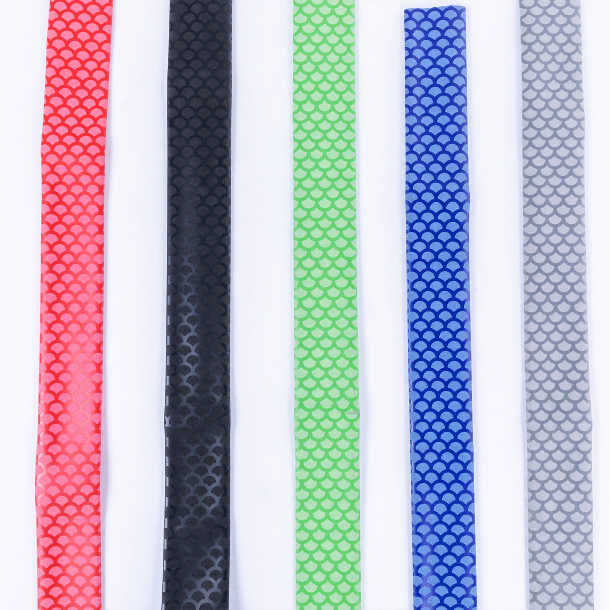 Für Van-X Abdeckung / Styling für Gasdruckfeder / Gasdruckdämpfer (Schuppenmuster), für Volkswagen Transporter T5 / T5.1 / T6