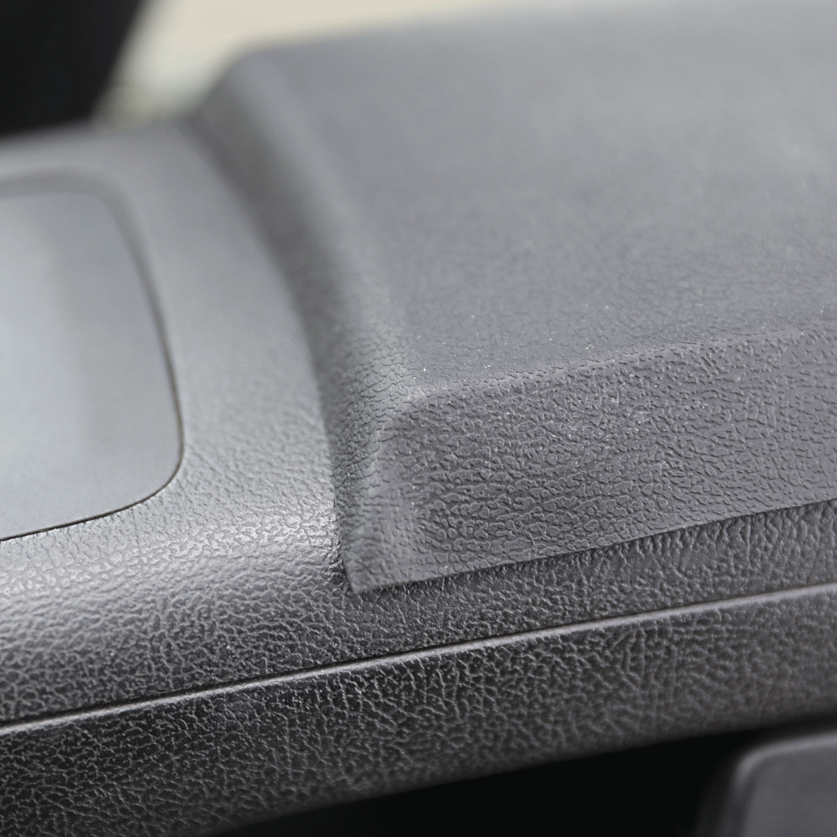 Für Fiat Ducato Armlehne für Vordertüren PU-Schaumstoff