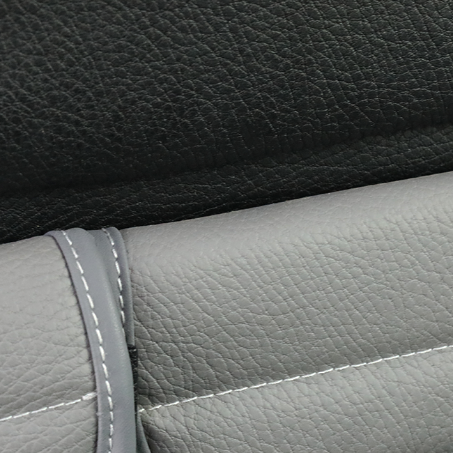 Back Seat Organiser For Ford Transit Custom