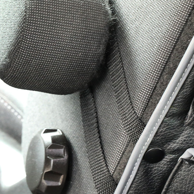 Back Seat Organiser For Ford Transit Custom