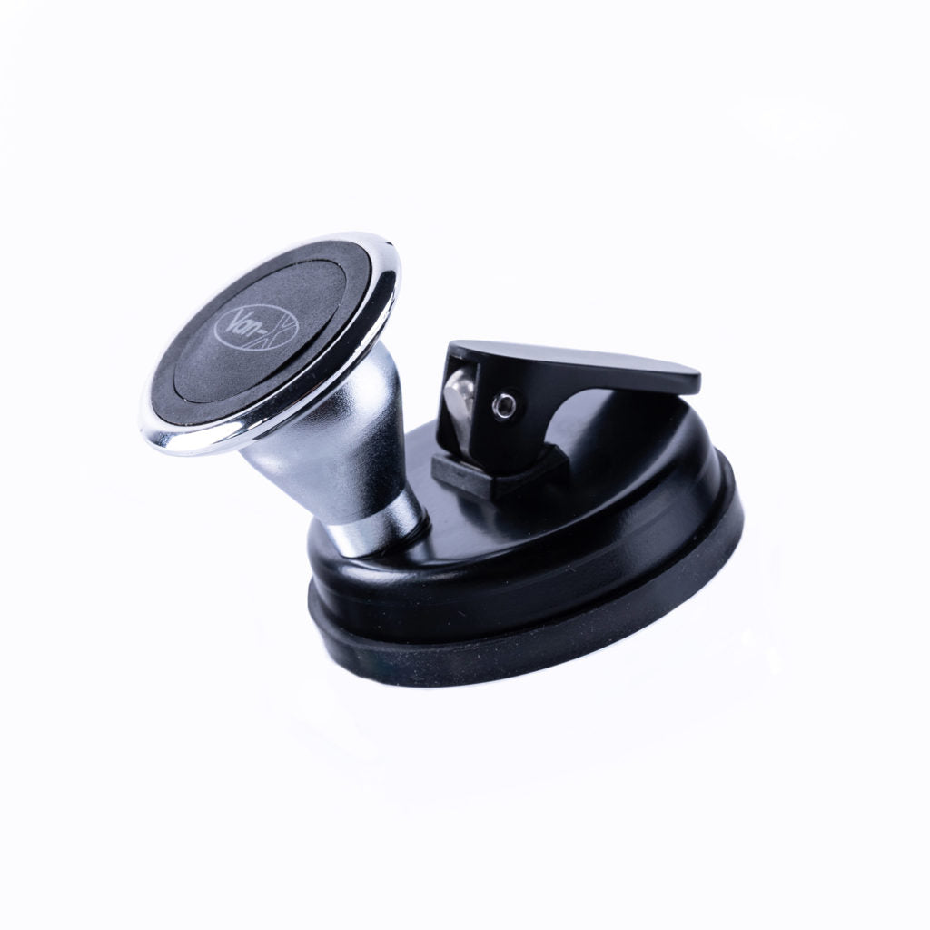 Van-X Magnetic Suction Phone Holder – Universelle Autohalterung für Smartphones & GPS