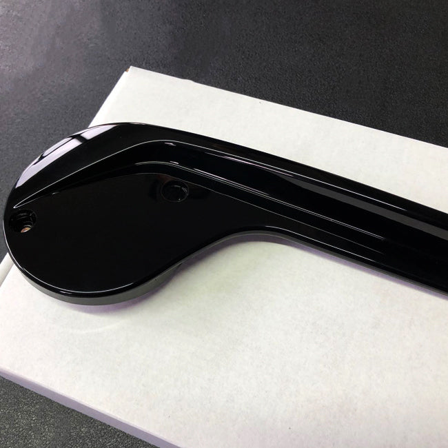 Für VW T6 Transporter Captain's Seat Höhenverstellung Armlehnen (2er-Set) – Upgrade des Innenraumstylings