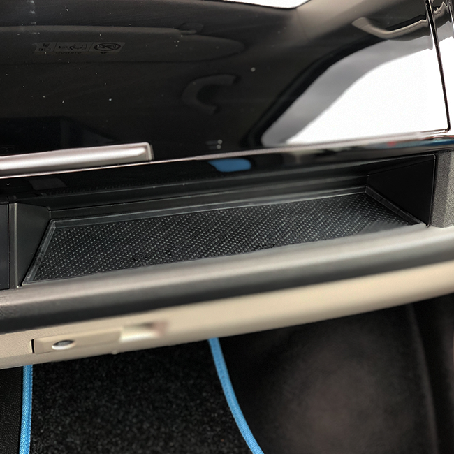 VW T6 Lower Dash Mats-21023