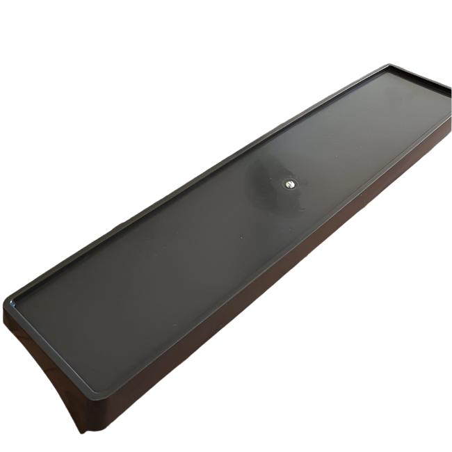 Für VW T5.1, T5 Facelift, vordere Nummernschildverkleidung