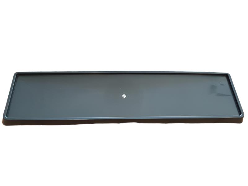 Für VW T5.1, T5 Facelift, vordere Nummernschildverkleidung