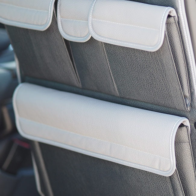 Back Seat Organiser For Ford Transit Custom