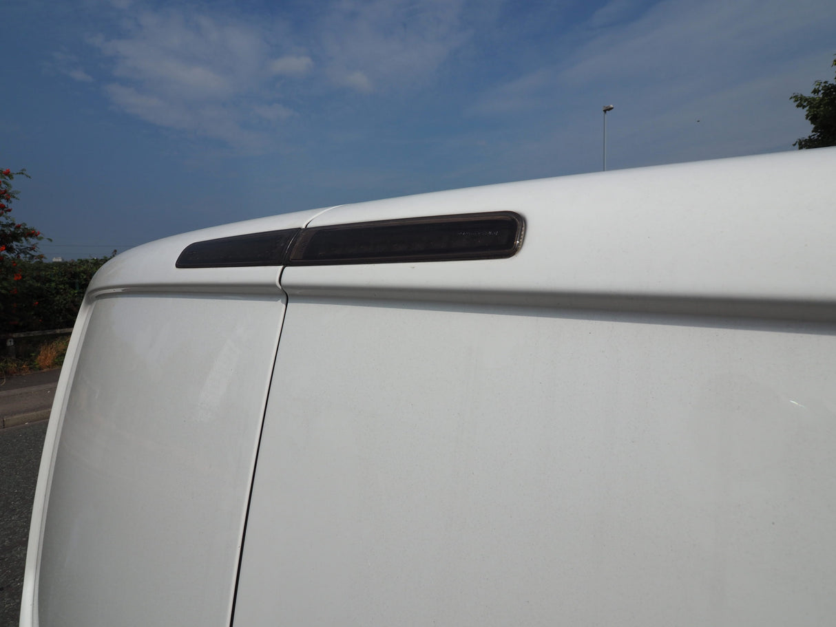 3rd Brake Light Lens VW T5 Transporter Barn Door Only