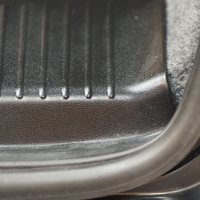 VW T5 , T5.1 Tailgate Rear Threshold Plastic Full Length