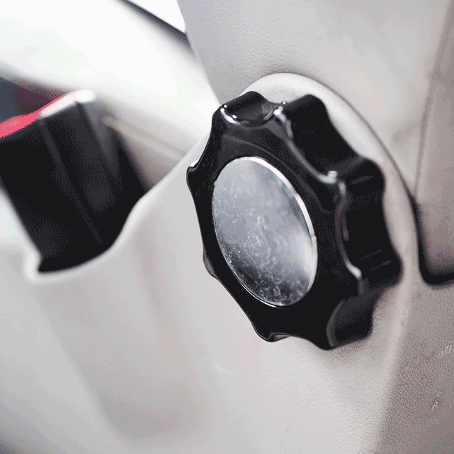 VW T5, T5.1, T6 Captain Seat Seat Styling Pack