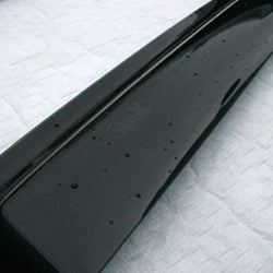 Mercedes Vito Wind Deflectors