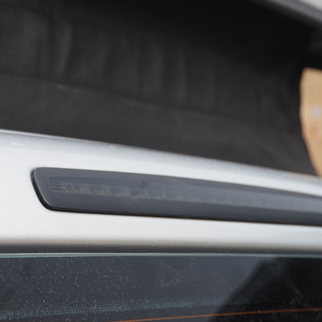 3Rd Brake Light Lens VW T5 Transporter Tailgate Only