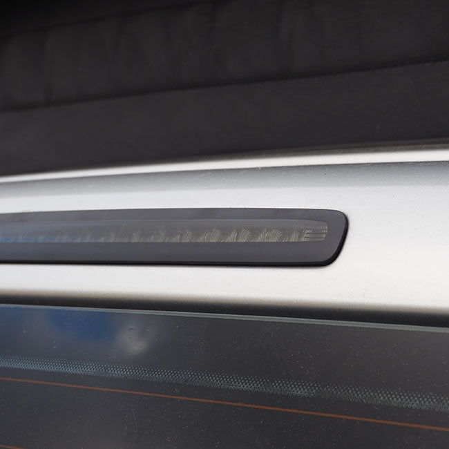 3Rd Brake Light Lens VW T5 Transporter Tailgate Only