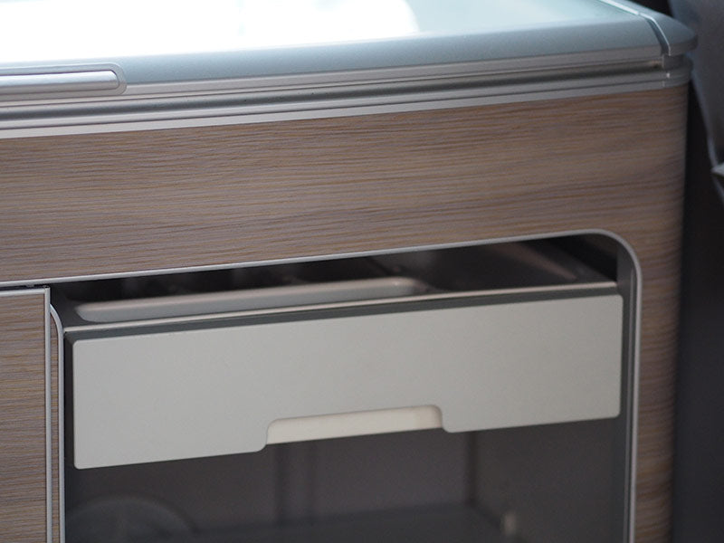 Für VW California Camper – Besteckkasten - Van-X