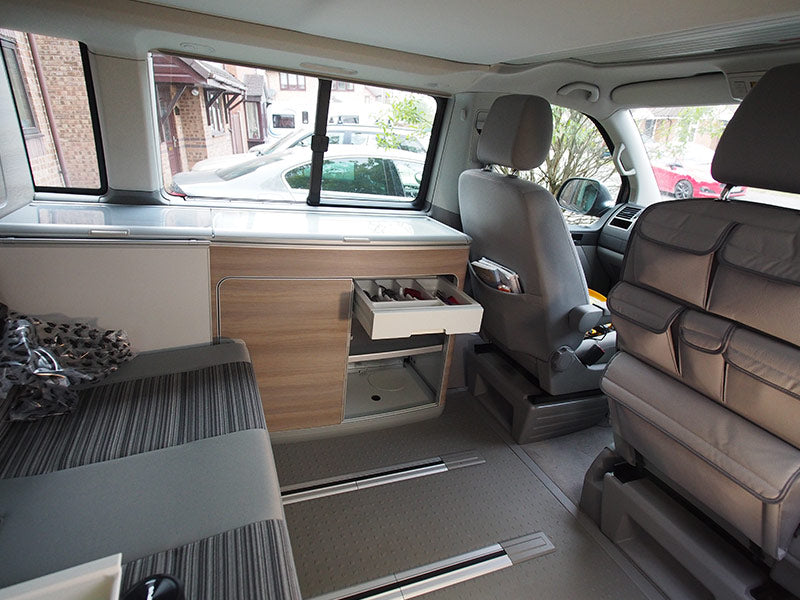 Für VW California Camper – Besteckkasten - Van-X