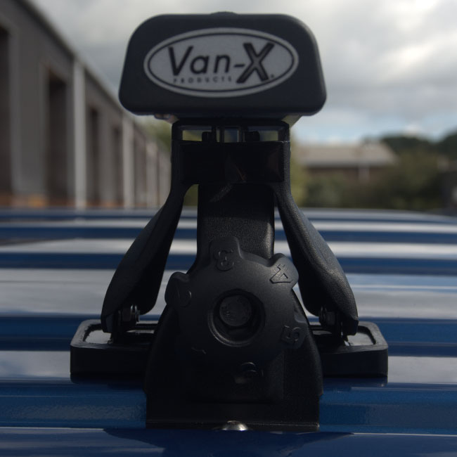 VW T5 ,T6 Transporters Roof, Cross Bars