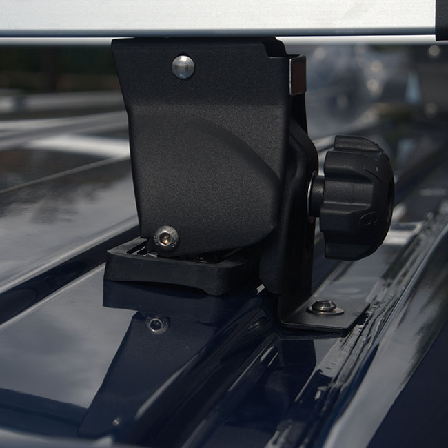 Dachquerträger für VW T5, T6 Transporter