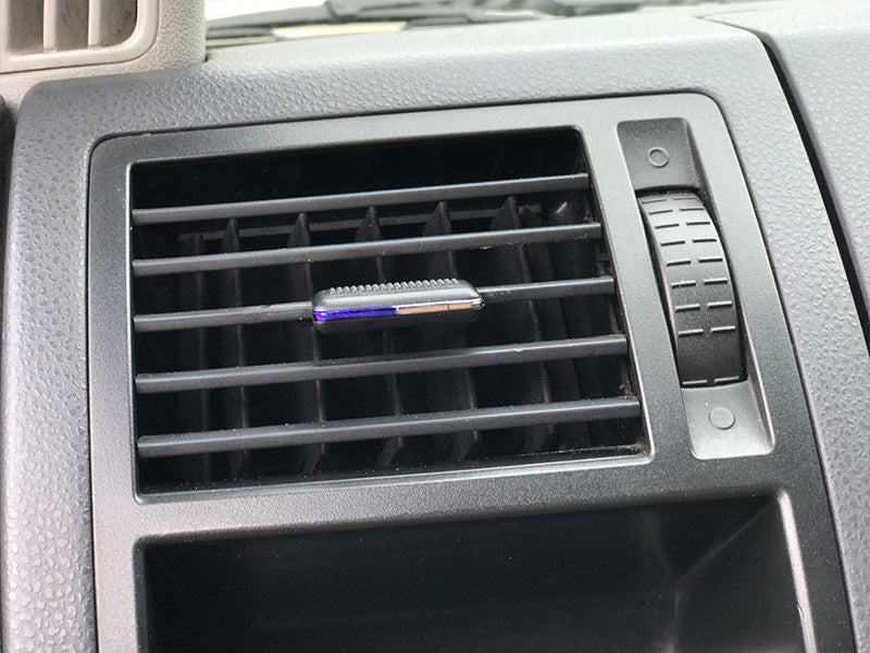 VW T5, T5.1 Updated Air Vent Tab Replacement (Set of 4)