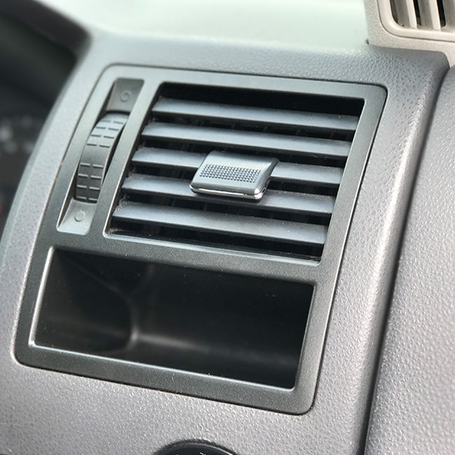 Für Van-X, Knopf / Belüftungsdüsen T5 & T5.1 / 4er Set / (2003 - 2015) Geschenkidee