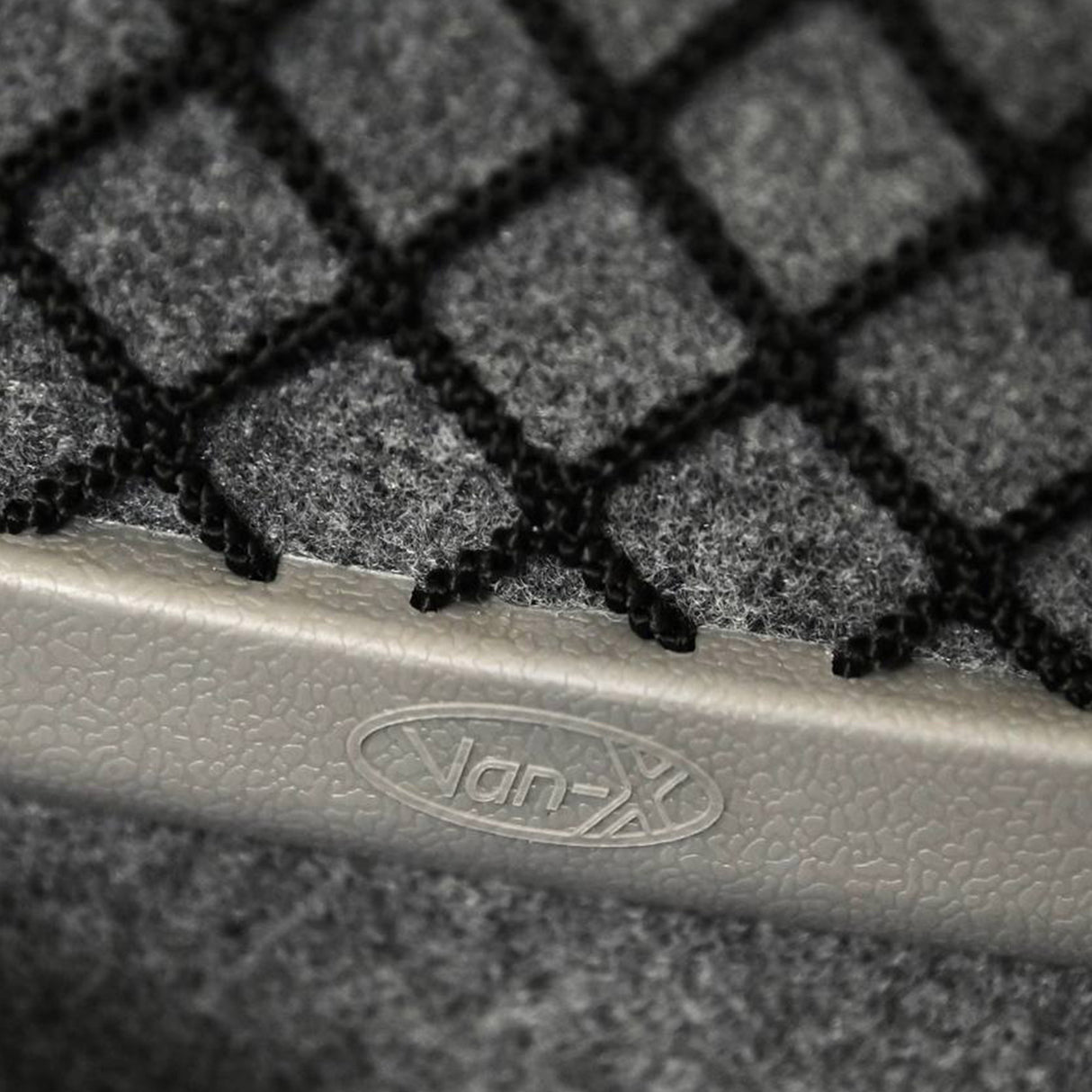 VW T6 / T6.1 Großes Staunetz für Campervan-Umbau – Interior Organizer Zubehör