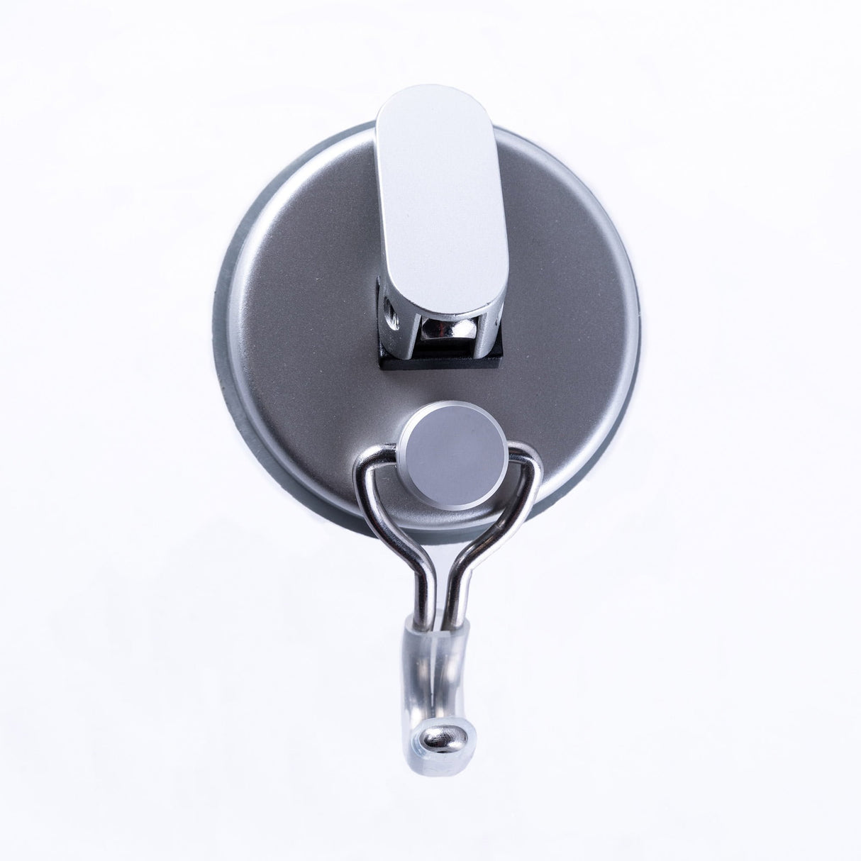 Van-X Saughaken – Robuster Wohnmobil-Aufbewahrungshaken für einfache Organisation