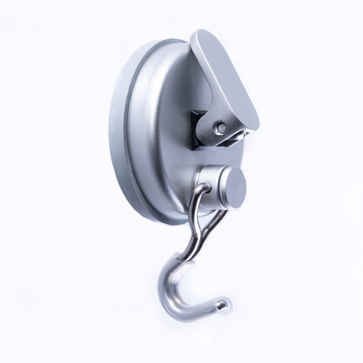 Van-X Saughaken – Robuster Wohnmobil-Aufbewahrungshaken für einfache Organisation