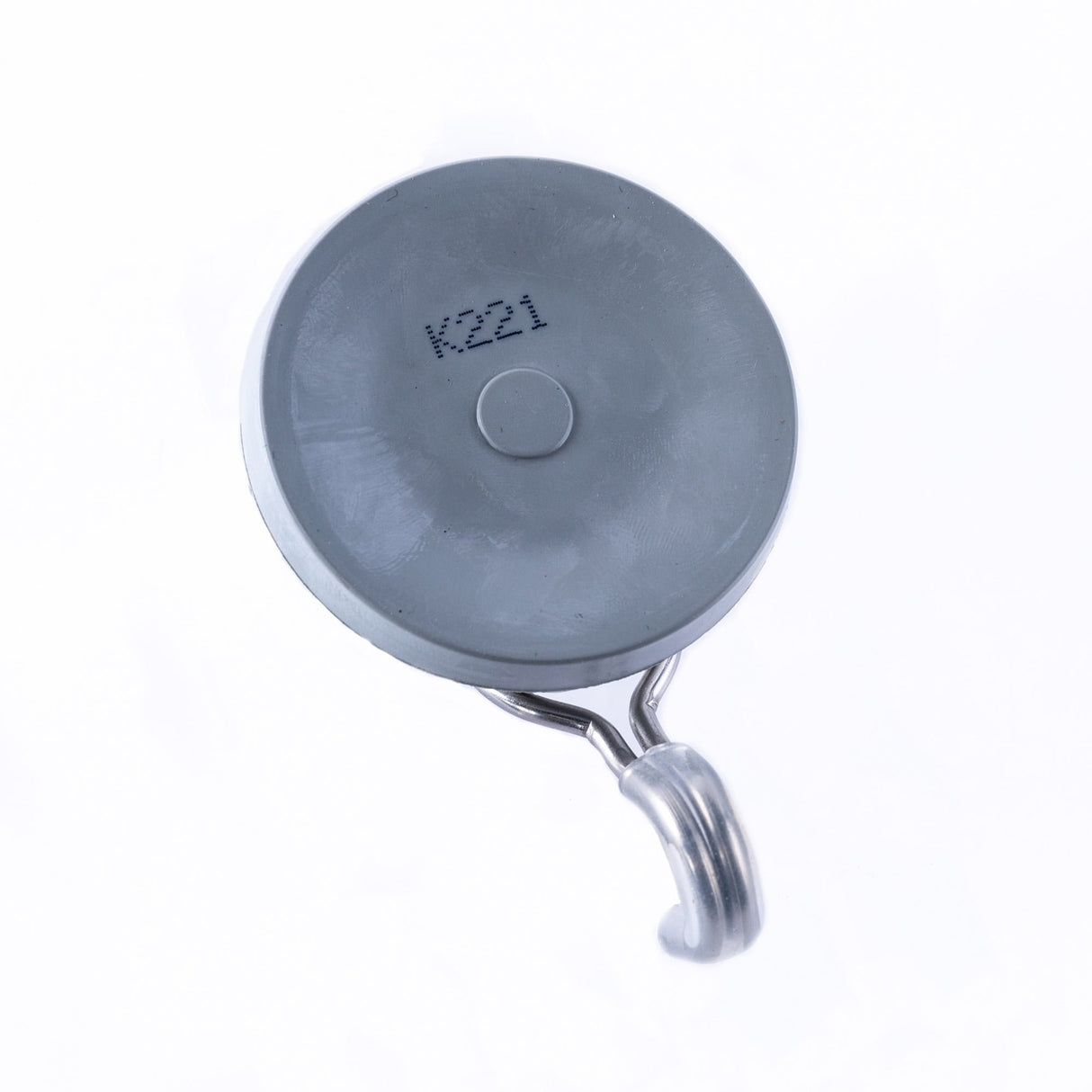 Van-X Saughaken – Robuster Wohnmobil-Aufbewahrungshaken für einfache Organisation