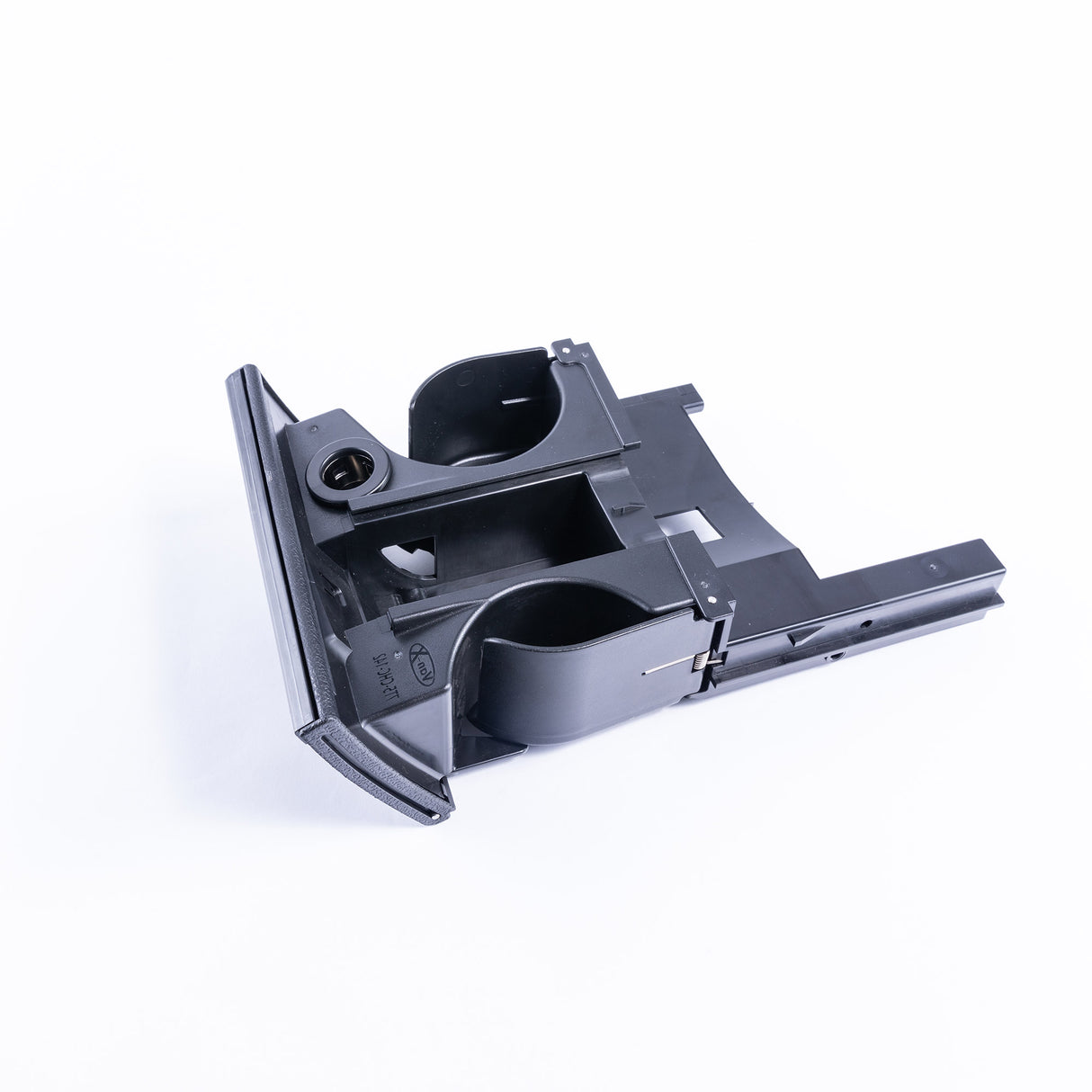 Für VW T5, T5.1 Transporter OEM Getränkehalter Ersatz – Linkslenker (LHD)