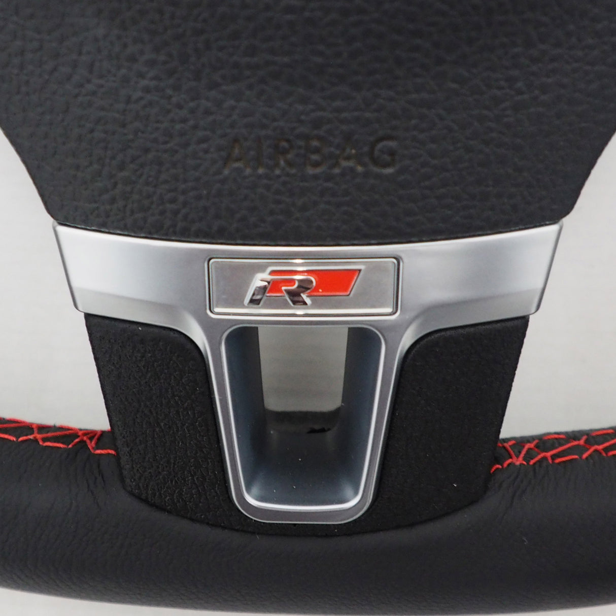 Für VW T5.1 Transporter Premium Lederlenkrad Ersatz-Upgrade