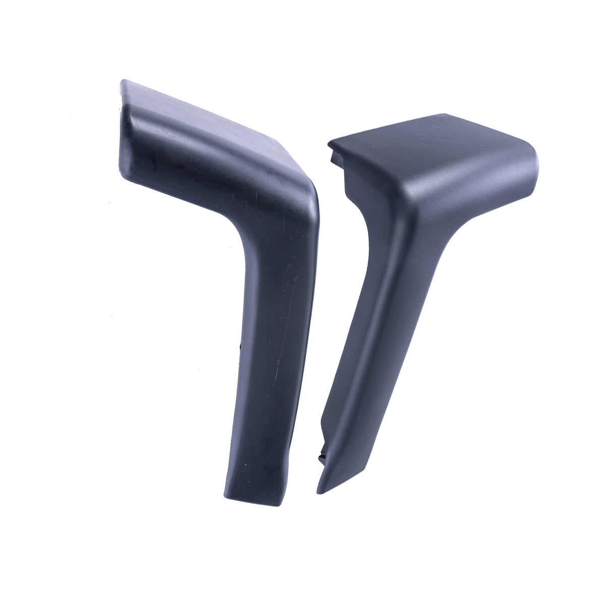 Für VW T4 Transporter Innere Haltegriffkappe Abdeckung – Schwarzes Ersatzteil