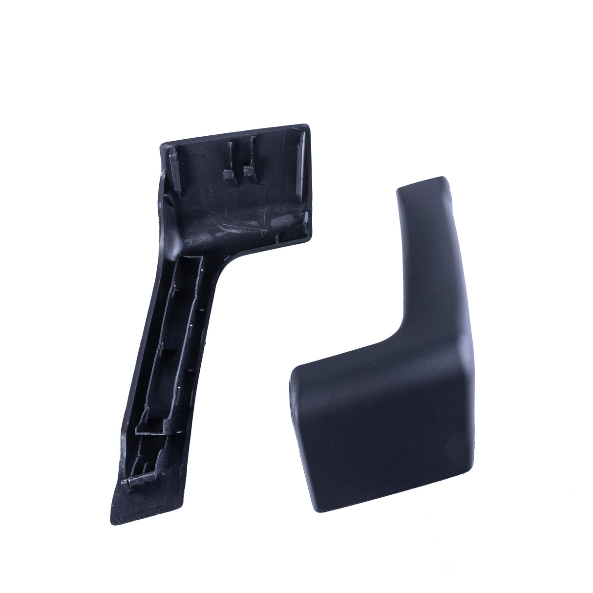 Für VW T4 Transporter Innere Haltegriffkappe Abdeckung – Schwarzes Ersatzteil